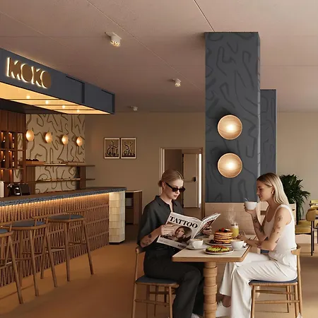 Moko Lifestyle - Nuova Apertura 2026