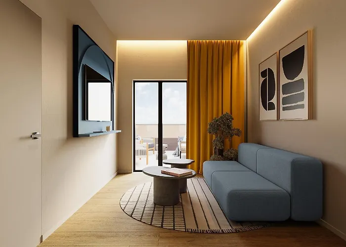 ホテル Moko Lifestyle - Nuova Apertura 2026 3*