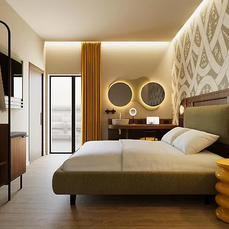 ホテル Moko Lifestyle - Nuova Apertura 2026