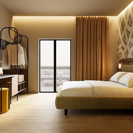 Hotel Moko Lifestyle - Nuova Apertura 2026 3*