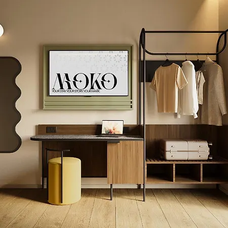 Moko Lifestyle - Nuova Apertura 2026