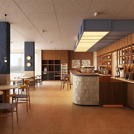 Moko Lifestyle - Nuova Apertura 2026 ホテル ミラノ・マリッティマ