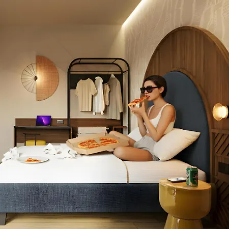 Moko Lifestyle - Nuova Apertura 2026