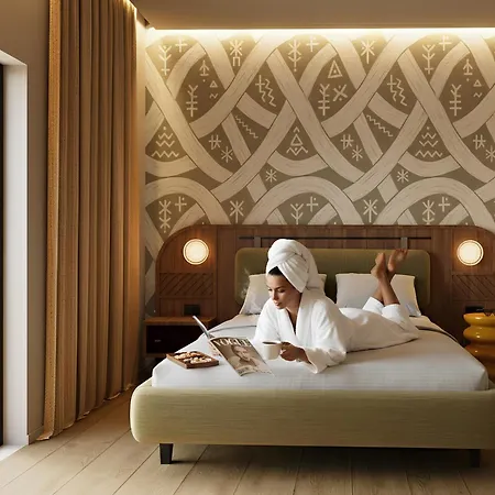 Hotel Moko Lifestyle - Nuova Apertura 2026 Milano Marittima