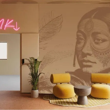 Moko Lifestyle - Nuova Apertura 2026 3* Milano Marittima