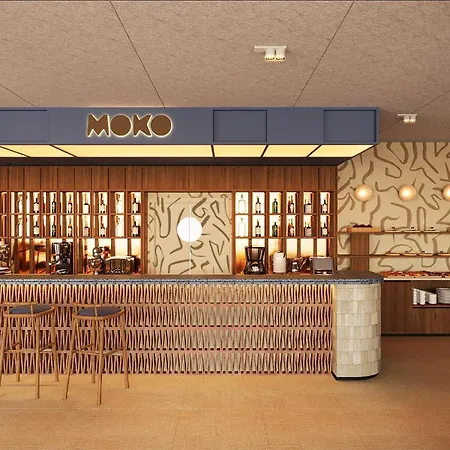 Moko Lifestyle - Nuova Apertura 2026 Hotel Milano Marittima