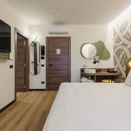 Moko Lifestyle - Nuova Apertura 2026 Otel 3*