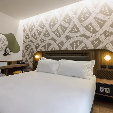 Otel Moko Lifestyle - Nuova Apertura 2026 3*