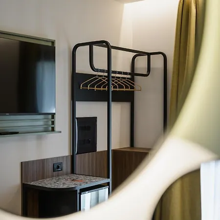 Hotel Moko Lifestyle - Nuova Apertura 2026 Milano Marittima