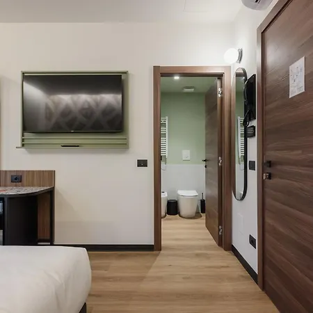 Moko Lifestyle - Nuova Apertura 2026 Otel