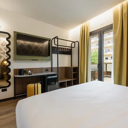 Moko Lifestyle - Nuova Apertura 2026 Otel 3*