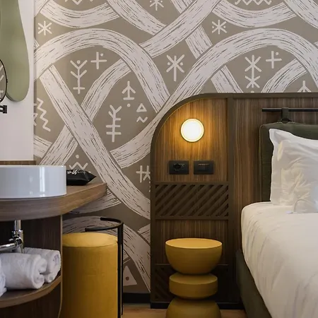 Otel Moko Lifestyle - Nuova Apertura 2026 3*