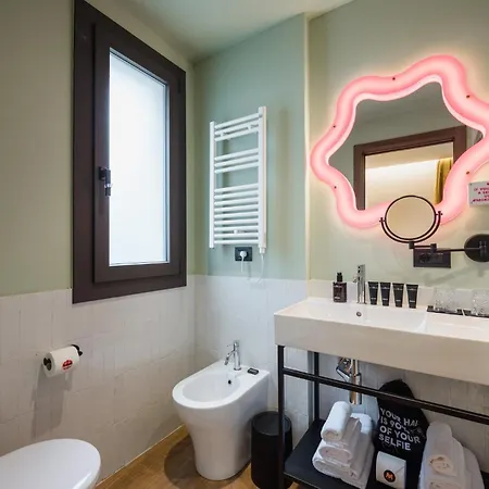 Otel Moko Lifestyle - Nuova Apertura 2026 Milano Marittima
