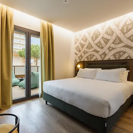 Moko Lifestyle - Nuova Apertura 2026 Otel 3*