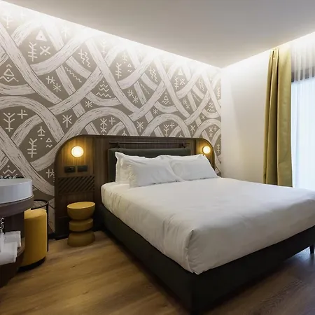 Otel Moko Lifestyle - Nuova Apertura 2026 3*