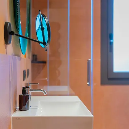 Hotel Moko Lifestyle - Nuova Apertura 2026 3*