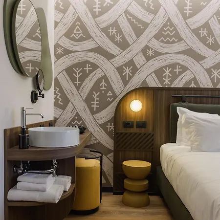 Hotel Moko Lifestyle - Nuova Apertura 2026 Milano Marittima