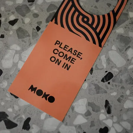 Moko Lifestyle - Nuova Apertura 2026 3* Milano Marittima