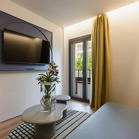 Moko Lifestyle - Nuova Apertura 2026 Otel Milano Marittima