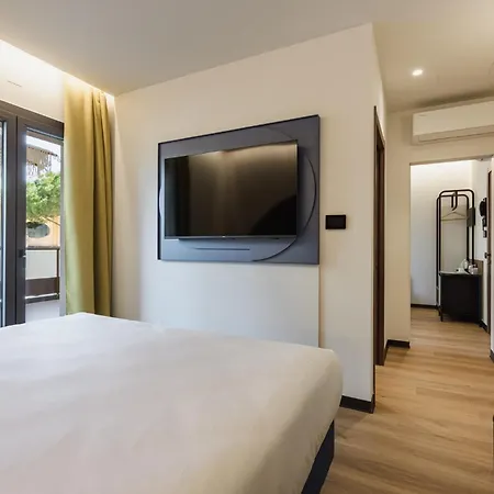 Otel Moko Lifestyle - Nuova Apertura 2026 3*