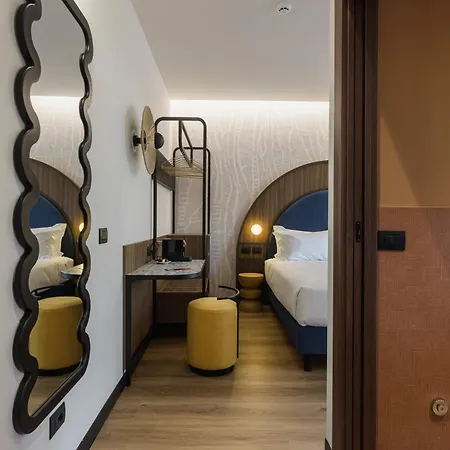 Otel Moko Lifestyle - Nuova Apertura 2026 Milano Marittima