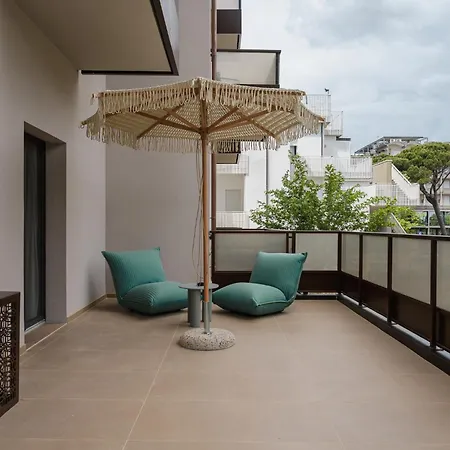 Moko Lifestyle - Nuova Apertura 2026 Milano Marittima