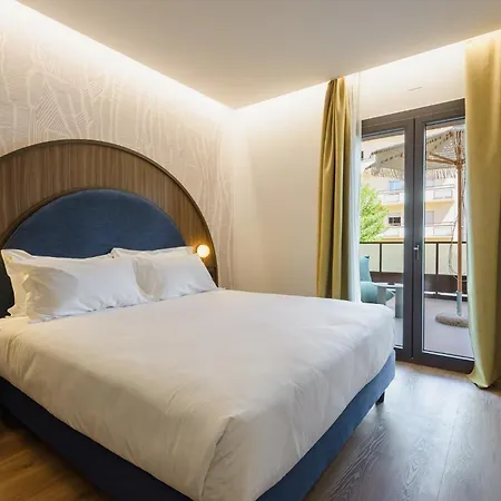Moko Lifestyle - Nuova Apertura 2026 Otel 3*