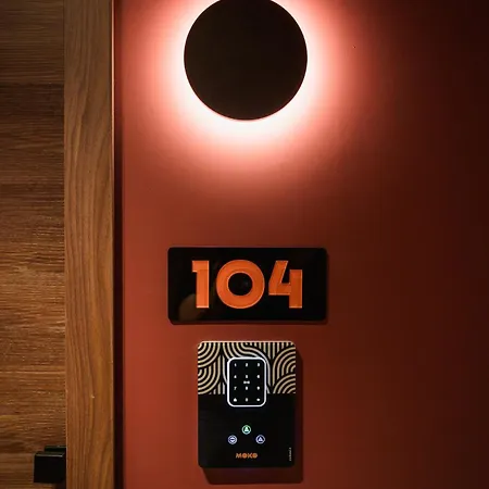 Hotel Moko Lifestyle - Nuova Apertura 2026 3*