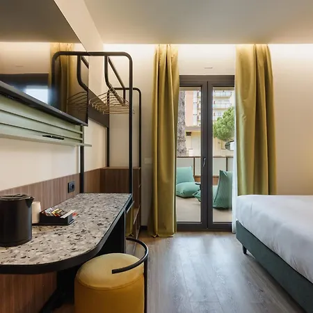 Otel Moko Lifestyle - Nuova Apertura 2026 Milano Marittima