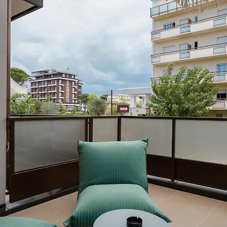 Hotel Moko Lifestyle - Nuova Apertura 2026 3*