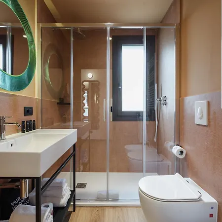 Hotel Moko Lifestyle - Nuova Apertura 2026 3*