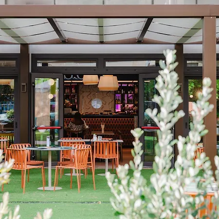 Moko Lifestyle - Nuova Apertura 2026 3* Milano Marittima
