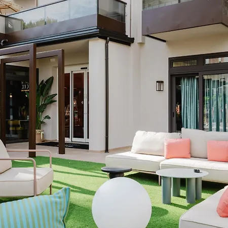 Otel Moko Lifestyle - Nuova Apertura 2026 Milano Marittima