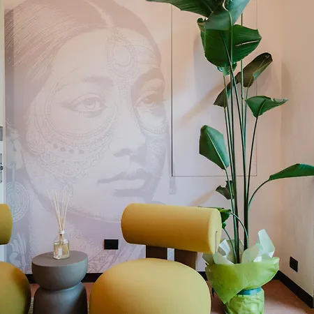 Moko Lifestyle - Nuova Apertura 2026 Otel Milano Marittima