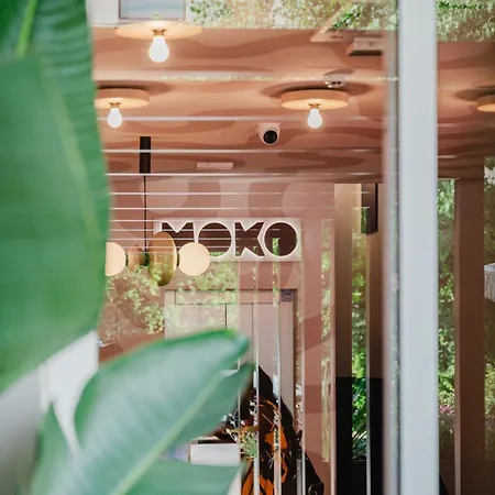 Moko Lifestyle - Nuova Apertura 2026 3*
