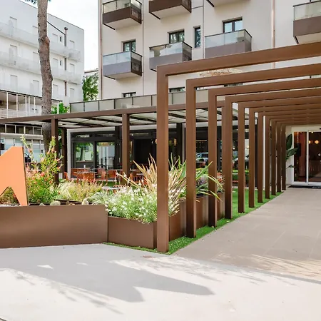 Moko Lifestyle - Nuova Apertura 2026 Otel 3*