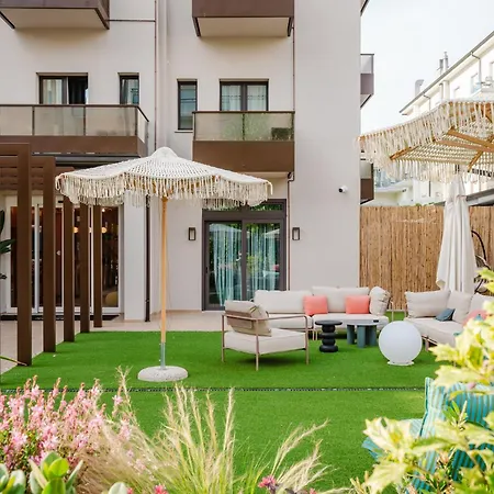 Moko Lifestyle - Nuova Apertura 2026 Otel Milano Marittima