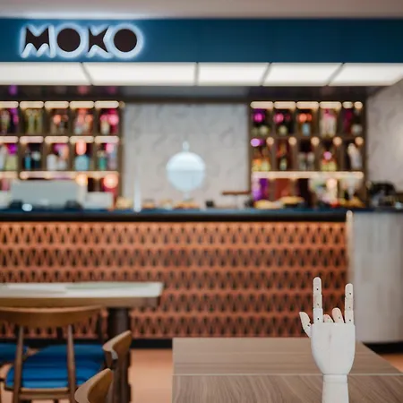 Moko Lifestyle - Nuova Apertura 2026 Otel