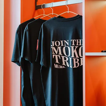 Otel Moko Lifestyle - Nuova Apertura 2026