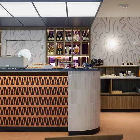 Moko Lifestyle - Nuova Apertura 2026 Otel Milano Marittima