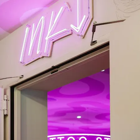 Moko Lifestyle - Nuova Apertura 2026 3*
