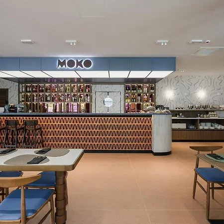 Moko Lifestyle - Nuova Apertura 2026 3* Milano Marittima