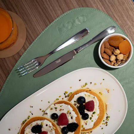 Otel Moko Lifestyle - Nuova Apertura 2026 Milano Marittima