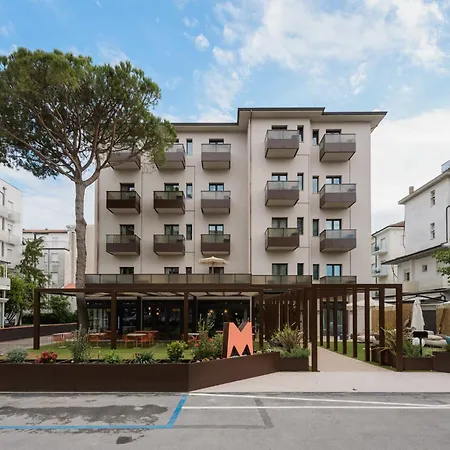 Moko Lifestyle - Nuova Apertura 2026 Otel 3*