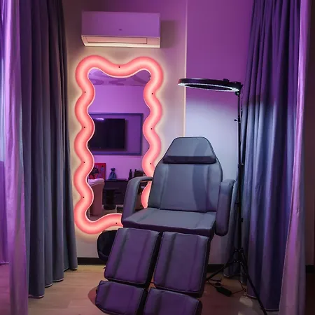 Otel Moko Lifestyle - Nuova Apertura 2026 3*