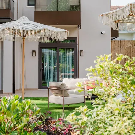 Otel Moko Lifestyle - Nuova Apertura 2026 Milano Marittima