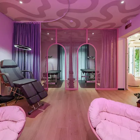 Otel Moko Lifestyle - Nuova Apertura 2026
