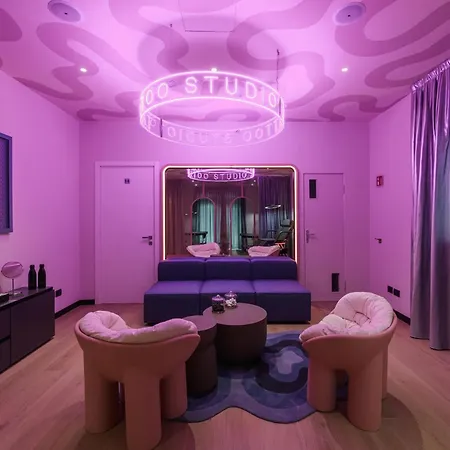 Moko Lifestyle - Nuova Apertura 2026 Otel 3*