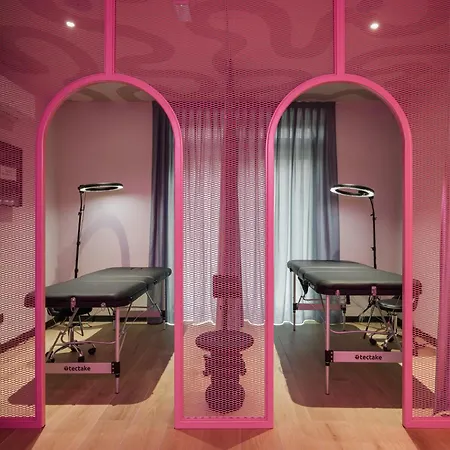 Otel Moko Lifestyle - Nuova Apertura 2026 Milano Marittima