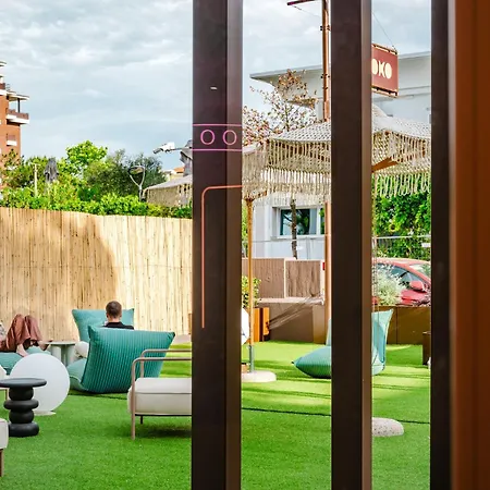Moko Lifestyle - Nuova Apertura 2026 Milano Marittima